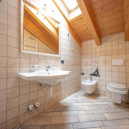 Bilocale Mattia - Vallechiara Myholidaylivigno Lägenhet Livigno