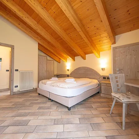 Bilocale Mattia - Vallechiara Myholidaylivigno Lägenhet Livigno