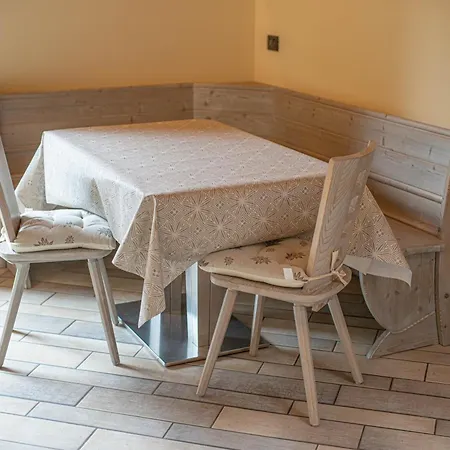 Lägenhet Bilocale Mattia - Vallechiara Myholidaylivigno Livigno