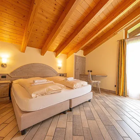 Bilocale Mattia - Vallechiara Myholidaylivigno
