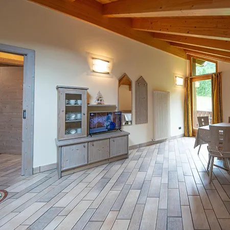 Bilocale Mattia - Vallechiara Myholidaylivigno Apartment Livigno