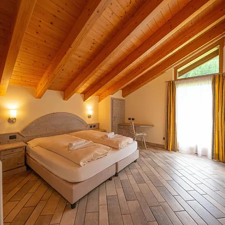 Bilocale Mattia - Vallechiara Myholidaylivigno Apartment
