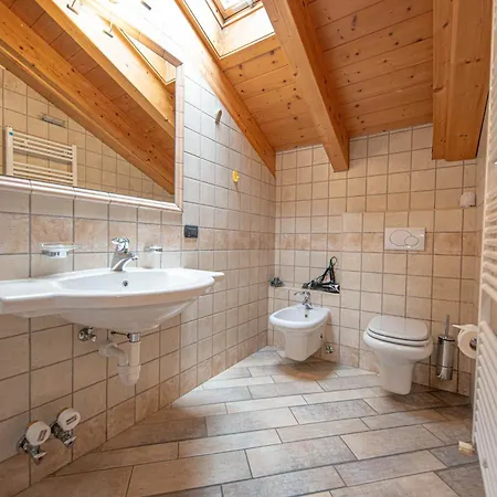 Bilocale Mattia - Vallechiara Myholidaylivigno Apartment *