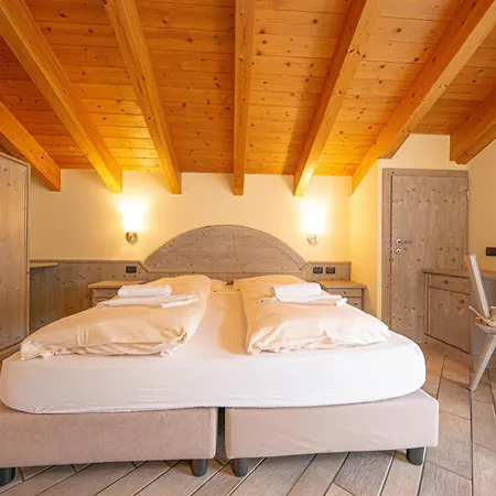 Apartment Bilocale Mattia - Vallechiara Myholidaylivigno Livigno
