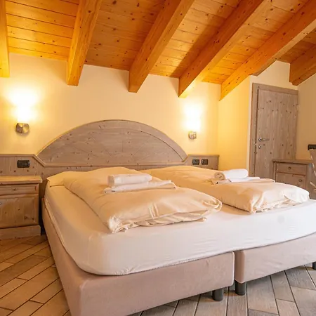 Bilocale Mattia - Vallechiara Myholidaylivigno Apartment *