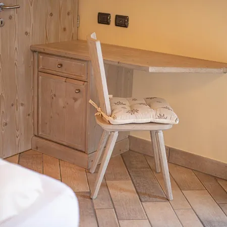 Bilocale Mattia - Vallechiara Myholidaylivigno Livigno