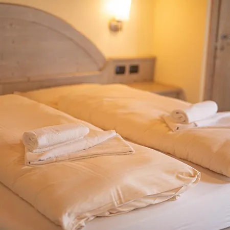 Apartment Bilocale Mattia - Vallechiara Myholidaylivigno *