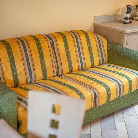 Bilocale Mattia - Vallechiara Myholidaylivigno Apartment