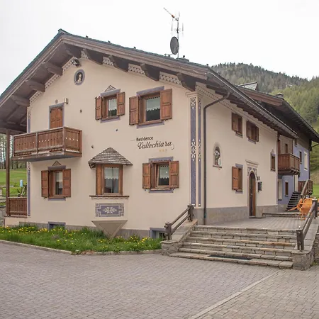 Bilocale Mattia - Vallechiara Myholidaylivigno *